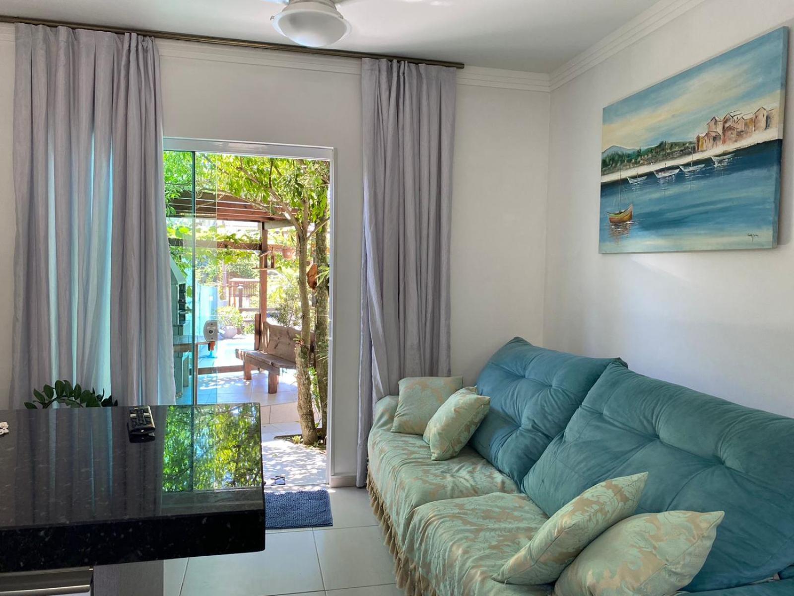 Villa Residencial Com Piscina Possui Jacuzzi Aquecida Com Hidromassagem Bombinhas Exterior foto