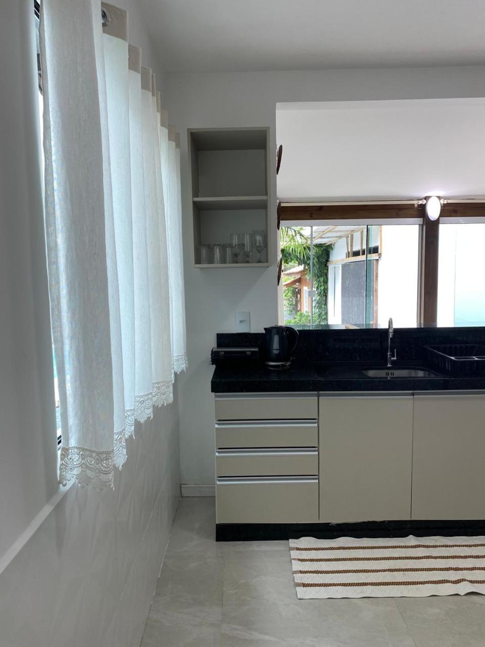 Villa Residencial Com Piscina Possui Jacuzzi Aquecida Com Hidromassagem Bombinhas Exterior foto