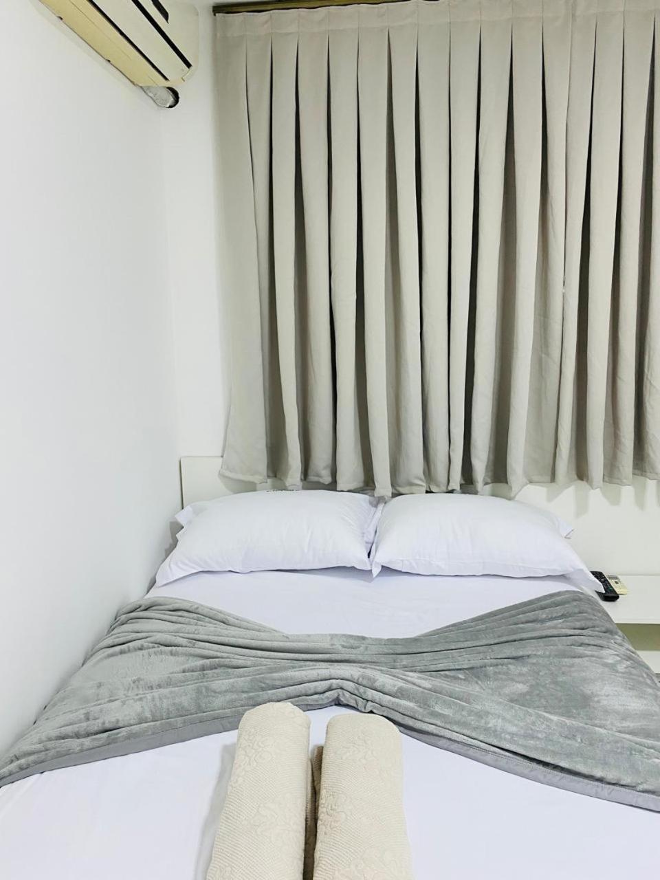 Villa Residencial Com Piscina Possui Jacuzzi Aquecida Com Hidromassagem Bombinhas Exterior foto